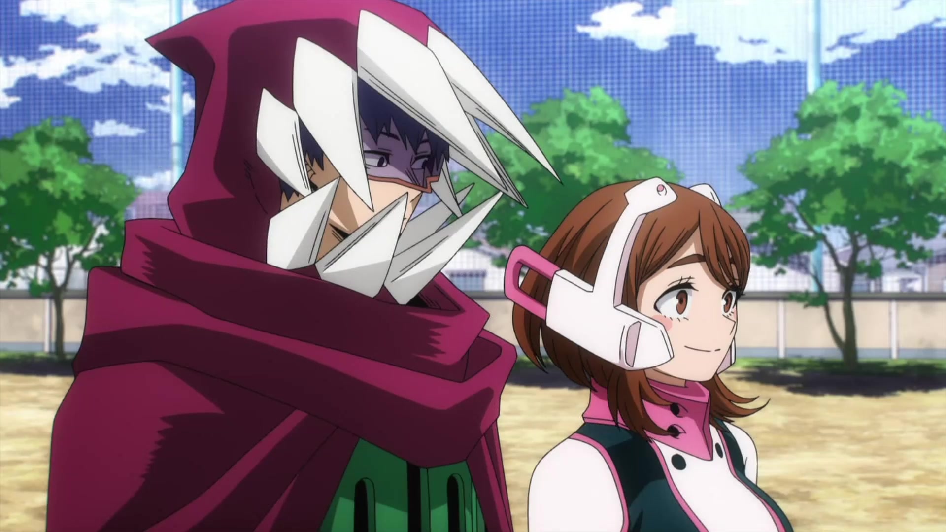 [Tsukyio Editing Resources] My Hero Academia (More) Raw Clips (60) (tsukyio.com).mp4